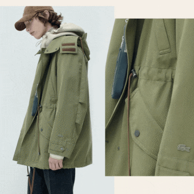 Lacoste